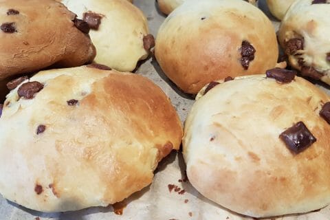 Cliquez pour zoomer ! Briochettes façon Doowap Thermomix par julugoan