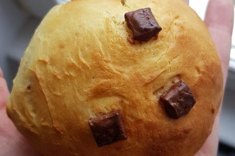 Cliquez pour zoomer ! Briochettes façon Doowap Thermomix par julugoan