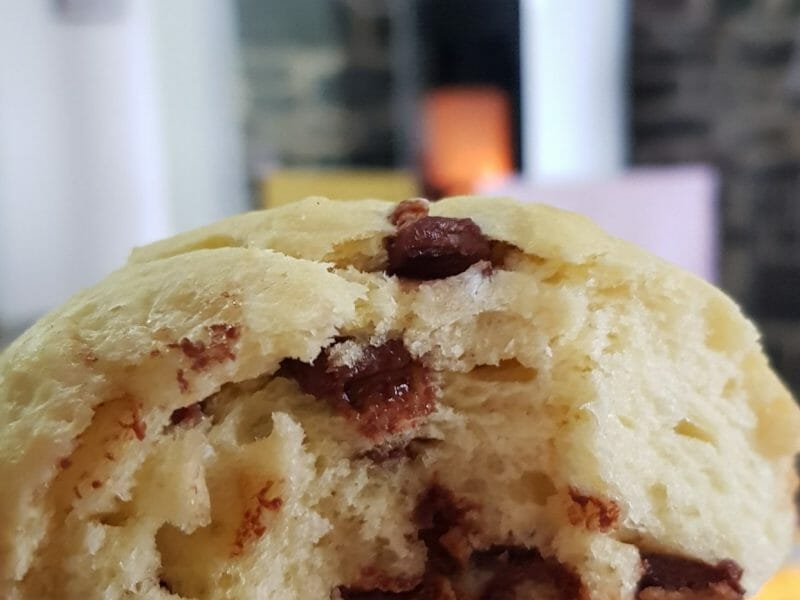 Cliquez pour zoomer ! Briochettes façon Doowap Thermomix par julugoan