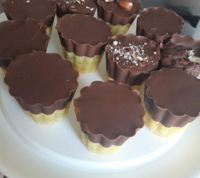 Cliquez pour zoomer ! Krumchy Thermomix par stl45