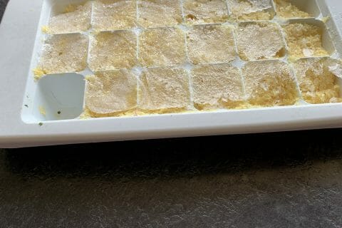 Cliquez pour zoomer ! Concentré de tomates Thermomix par eva