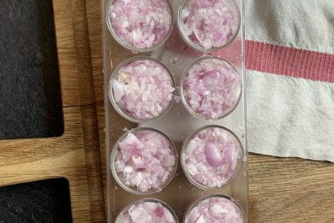 Cliquez pour zoomer ! Concentré de tomates Thermomix par eva