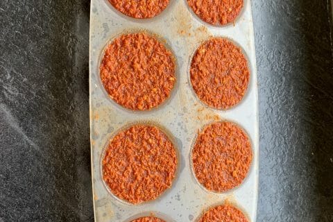 Cliquez pour zoomer ! Concentré de tomates Thermomix par eva