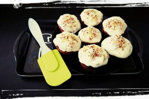 Cliquez pour zoomer ! Carrot cake au Thermomix