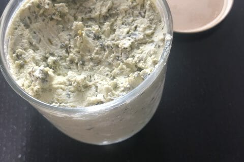 Cliquez pour zoomer ! Boursin Thermomix par 🌟morgane🌟