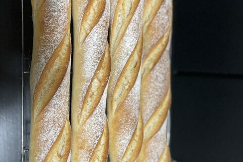 Cliquez pour zoomer ! Baguettes Thermomix par 🌟morgane🌟
