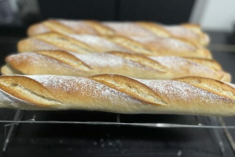 Cliquez pour zoomer ! Baguettes Thermomix par 🌟morgane🌟