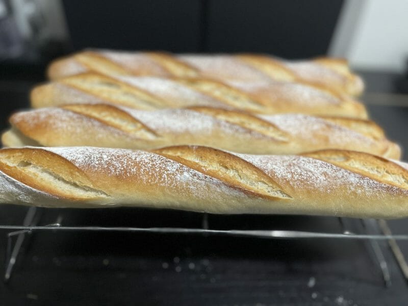 Cliquez pour zoomer ! Baguettes Thermomix par 🌟morgane🌟