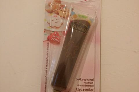 Cliquez pour zoomer ! Photo de Julie