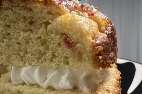 Cliquez pour zoomer ! Couronne des rois Thermomix par angyauxfourneaux