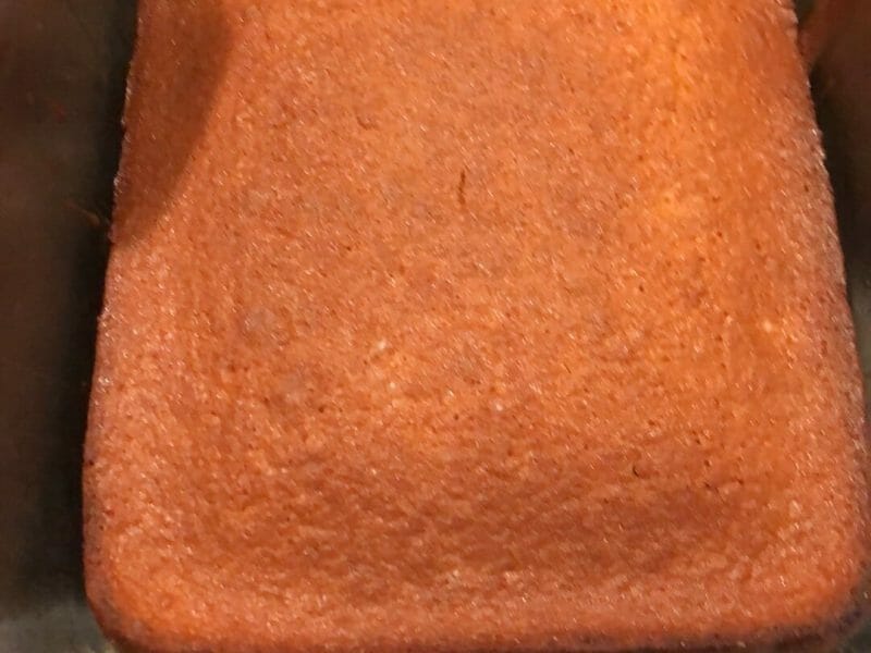 Cliquez pour zoomer ! Gâteau au yaourt Thermomix par olivia_77