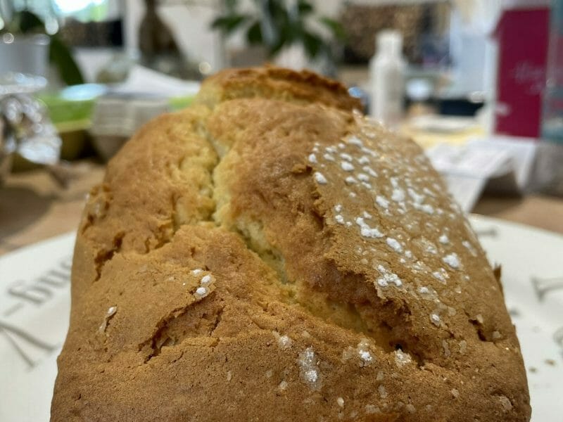 Cliquez pour zoomer ! Cake express Thermomix par laetitia_662