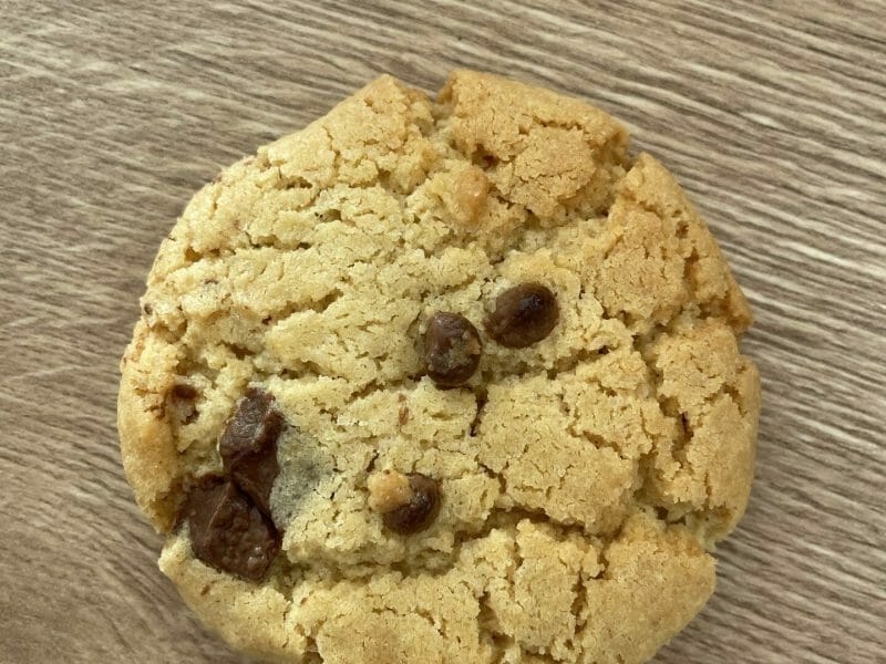 Cliquez pour zoomer ! Cookies américains Thermomix par laetitia_662