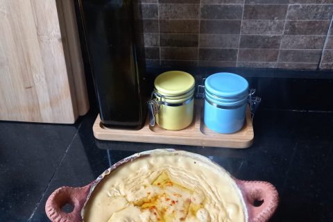 Cliquez pour zoomer ! Bissara Thermomix par jamila de rabat