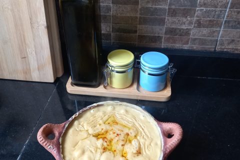 Cliquez pour zoomer ! Bissara Thermomix par jamila de rabat