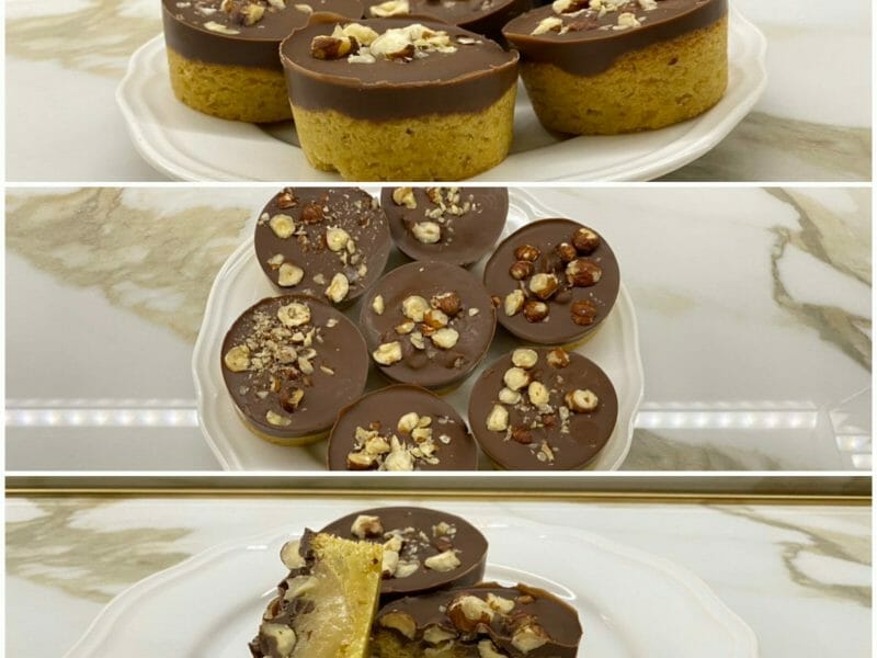 Cliquez pour zoomer ! Krumchy Thermomix par laparisienne75