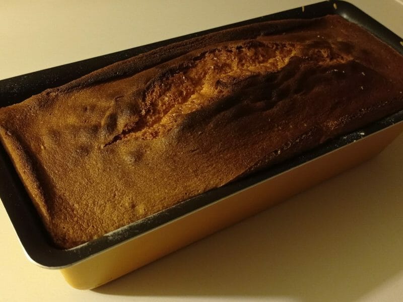 Cliquez pour zoomer ! Quatre-quarts breton Thermomix par angelik_6