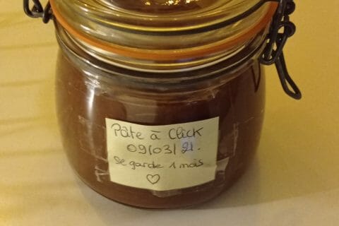 Cliquez pour zoomer ! Nutella Thermomix par angelik_6