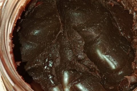 Cliquez pour zoomer ! Nutella Thermomix par angelik_6