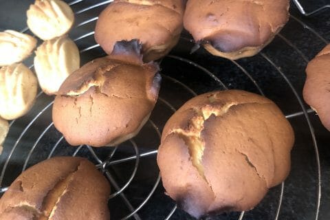 Cliquez pour zoomer ! Cake aux petits suisses Thermomix par No.L Mfi