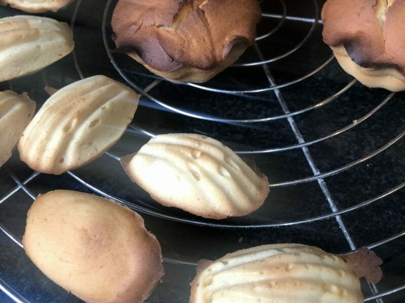 Cliquez pour zoomer ! Cake aux petits suisses Thermomix par No.L Mfi