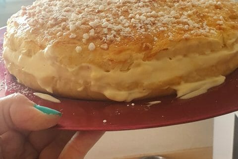 Cliquez pour zoomer ! Tropézienne Thermomix par sof_9