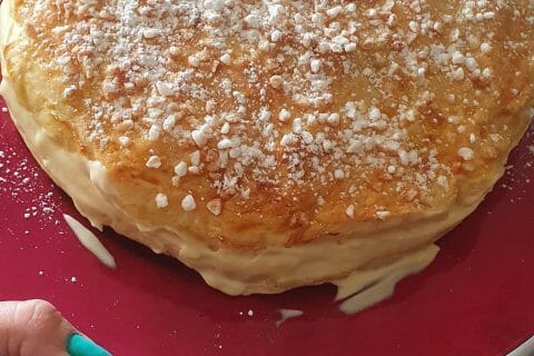 Cliquez pour zoomer ! Tropézienne Thermomix par sof_9