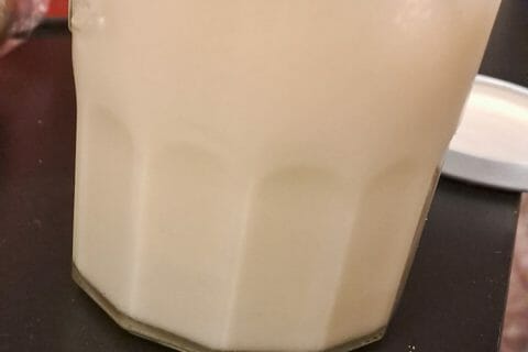 Cliquez pour zoomer ! Pâte à tartiner Raffaello Thermomix par sof_9