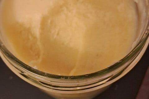 Cliquez pour zoomer ! Pâte à tartiner Raffaello Thermomix par sof_9