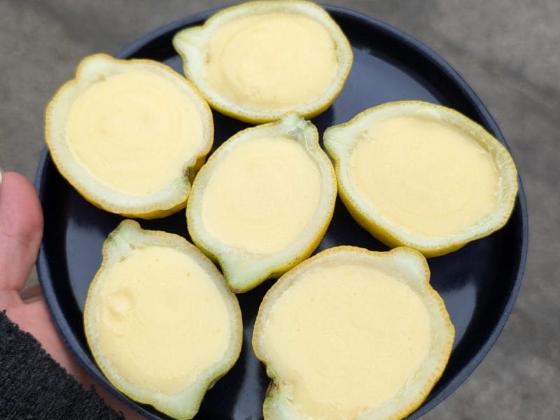 Cliquez pour zoomer ! Lemon curd Thermomix par chloe_326