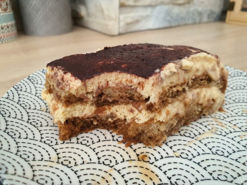 Cliquez pour zoomer ! Tiramisù, l’original Thermomix par chloe_326