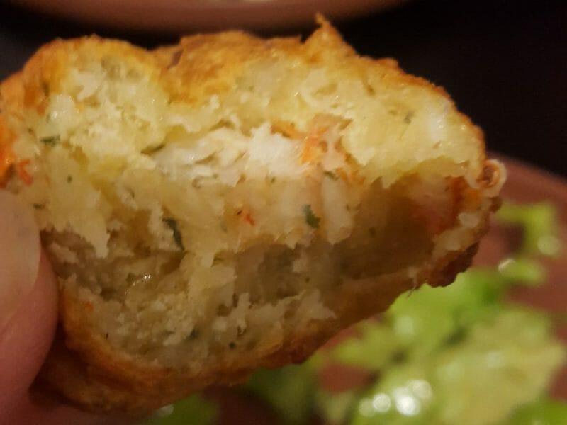 Cliquez pour zoomer ! Accras de crevettes Thermomix par manoushkaa