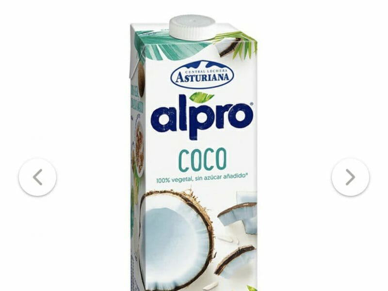 Cliquez pour zoomer ! Brioche à la noix de coco Thermomix par Ansooo