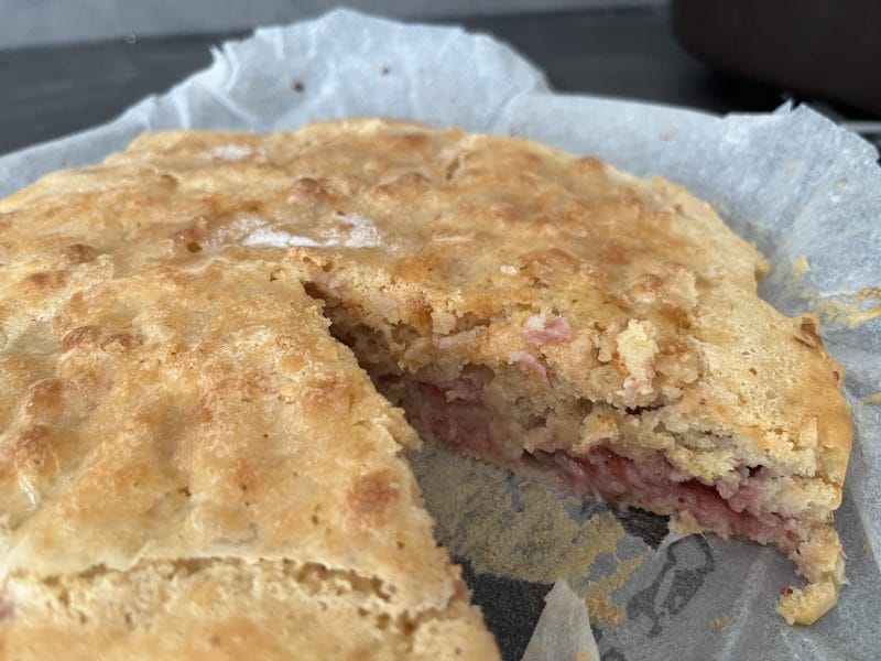 Cliquez pour zoomer ! Mini muffins aux fruits rouges Thermomix par Ansooo