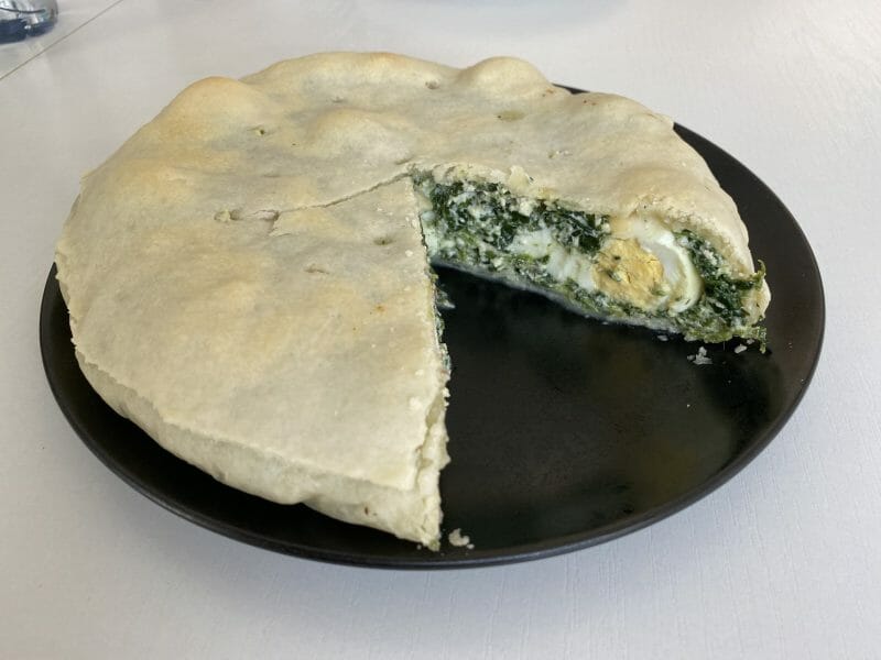 Cliquez pour zoomer ! Mini tourtes aux épinards Thermomix par Ansooo