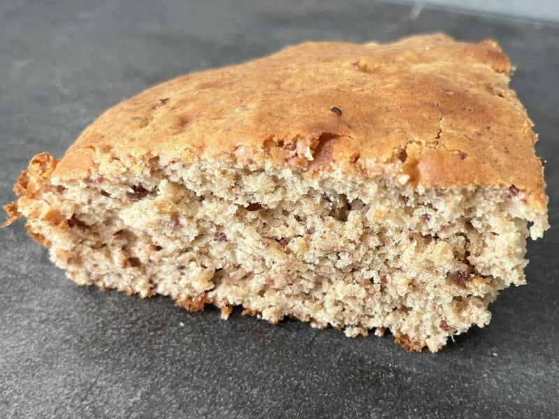 Cliquez pour zoomer ! Gâteau aux dattes Thermomix par Ansooo