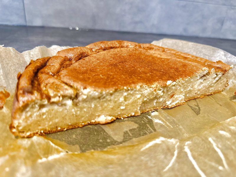 Cliquez pour zoomer ! Moelleux coco-bananes Thermomix par Ansooo