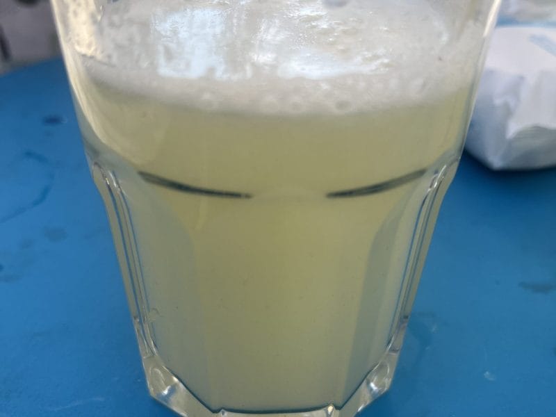 Cliquez pour zoomer ! Citronnade Thermomix par Ansooo