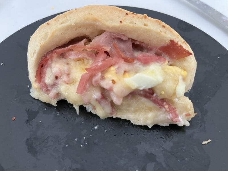 Cliquez pour zoomer ! Panini napolitains Thermomix par Ansooo