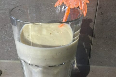 Cliquez pour zoomer ! Smoothie pomme banane Thermomix par Ansooo