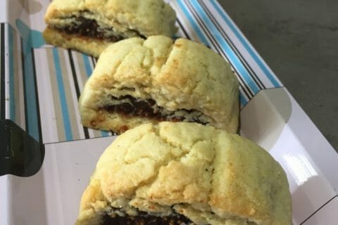 Cliquez pour zoomer ! Figolu Thermomix par Ansooo