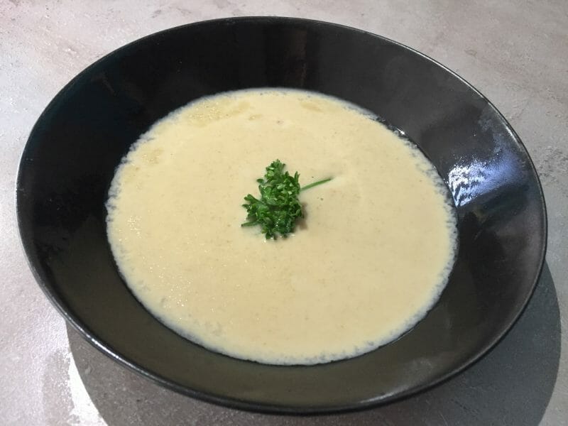 Cliquez pour zoomer ! Velouté d’endives Thermomix par Ansooo