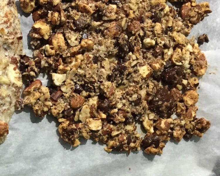 Cliquez pour zoomer ! Délices de l’écureuil Thermomix par Ansooo