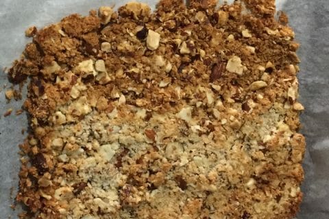 Cliquez pour zoomer ! Délices de l’écureuil Thermomix par Ansooo