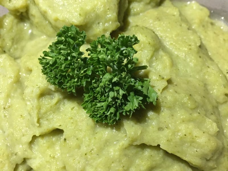 Puree De Brocolis Et Pommes De Terre Au Thermomix Cookomix Puree De Brocolis Et Pommes De Terre Au Thermomix Cookomix