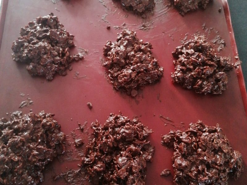 Cliquez pour zoomer ! Roses des sables Thermomix par isabelle28-44