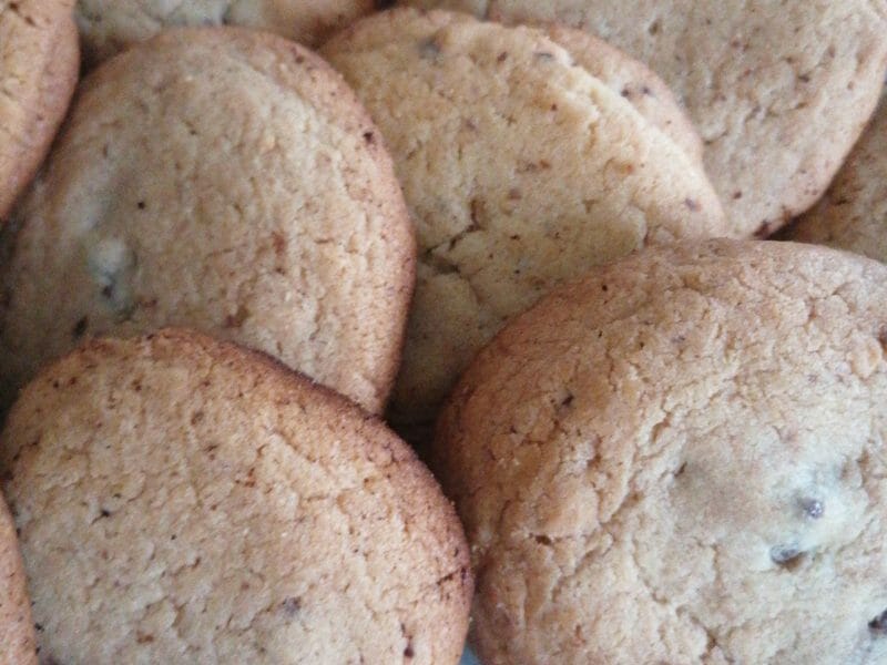 Cliquez pour zoomer ! Cookies américains Thermomix par isabelle28-44