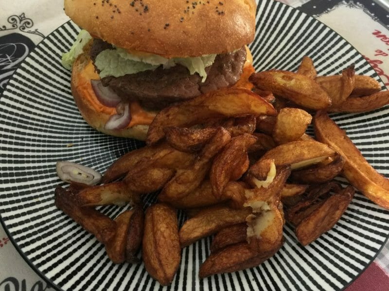Cliquez pour zoomer ! Pains hamburger Thermomix par celia_rec