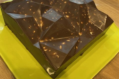 Cliquez pour zoomer ! Kinder country Thermomix par jessica1288