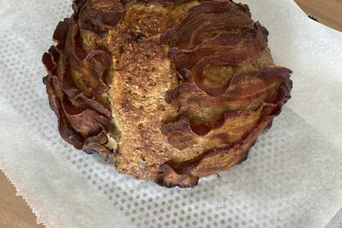 Cliquez pour zoomer ! Bombe de chou-fleur Thermomix par jessica1288